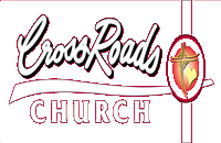 Crossroads Church Logo